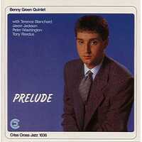Benny Green Quintet - Prelude