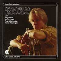 John Swana Quintet - Introducing John Swana