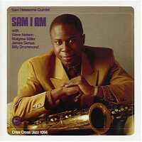 Sam Newsome Quintet - Sam I Am
