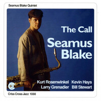 Seamus Blake Quintet - The Call