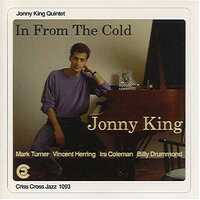 Jonny King - Quintet In From The Cold