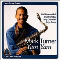 Marker Turner Quintet - Yam Yam