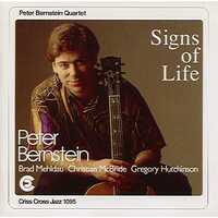 Peter Bernstein Quartet - Signs Of Life