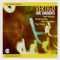 Jim Snidero Quintet -Vertigo