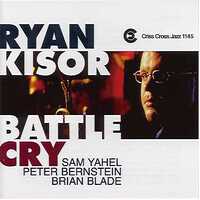 Ryan Kisor Quartet - Battle Cry