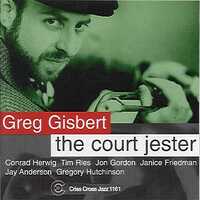 Greg Gisbert Septet - The Court Jester