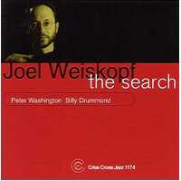 Joel Weiskopf Trio - The Search