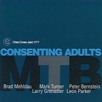 M.T.B. - Consenting Adults