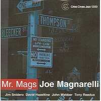 Joe Magnarelli Quintet - Mr. Mags