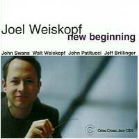 Joel Weiskopf Quintet - New Beginning