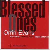Orrin Evans Trio - Blessed Ones