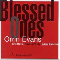 Orrin Evans Trio - Blessed Ones