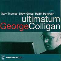 George Colligan Quartet - Ultimatum