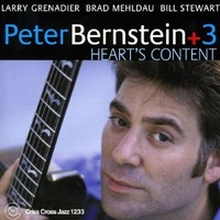 Peter Bernstein - Heart's Content
