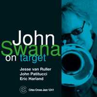 John Swana Quartet - On Target
