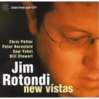 Jim Rotondi Quintet - New Vistas