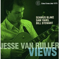 Jesse Van Ruller - Views