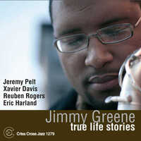Jimmy Greene True Life Stories