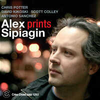 Alex Sipiagin - Prints