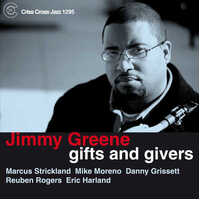 Jimmy Greene - Gifts and Givers