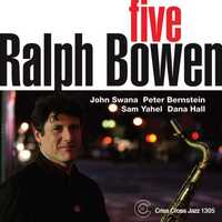 Ralph Bowen - Five