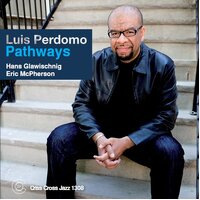 Luis Perdomo - Pathways