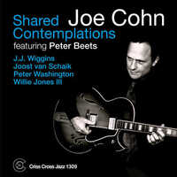 Joe Cohn - Shared Contemplations