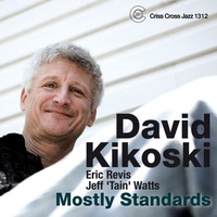 David Kikoski - Mostly Standards