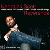 Kendrick Scott - Reverence