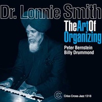 Dr. Lonnie Smith - The Art Of Organizing