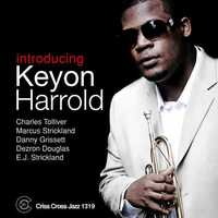 Keyon Harrold - Introducing