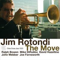 Jim Rotondi - The Move