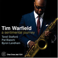 Tim Warfield - A Sentimental Journey