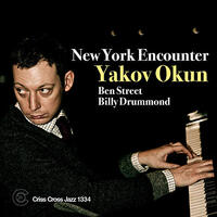 Yakov Okun - New York Encounter