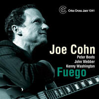 Joe Cohn - Fuego