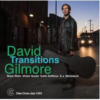 David Gilmore - Transitions ﻿