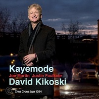 David Kikoski - Kayemode