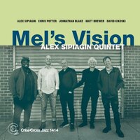 Alex Sipiagin - Mel's Vision