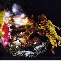 Santana - Santana III - 2 x 180g Vinyl LPs