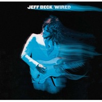 Jeff Beck - Wired - 180g Vinyl LP