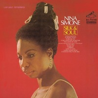 Nina Simone - Silk & Soul - 180g Vinyl LP