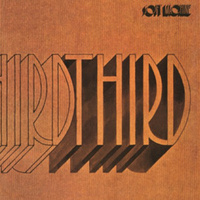 Soft Machine - Third - 180g 2 x LPs