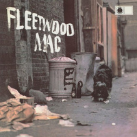 Fleetwood Mac - Peter Green's Fleetwood Mac - 180g Vinyl LP