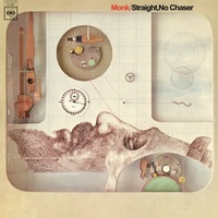 Thelonious Monk - Straight, No Chaser - 180g Vinyl LP