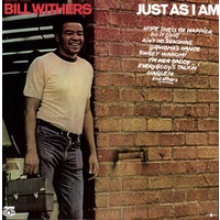 Bill Withers - Just As I Am / 180 gram vinyl LP