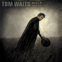 Tom Waits - Mule Variations / vinyl 2LP set