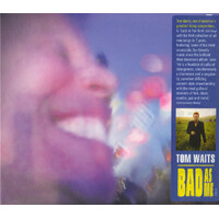 Tom Waits - Bad As Me
