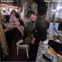 Tom Waits - Small Change -  180g Vinyl LP
