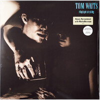 Tom Waits - Foreign Affairs / 180 gram coloured vinyl LP
