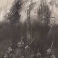 Moor Mother - The Great Bailout - Vinyl LP